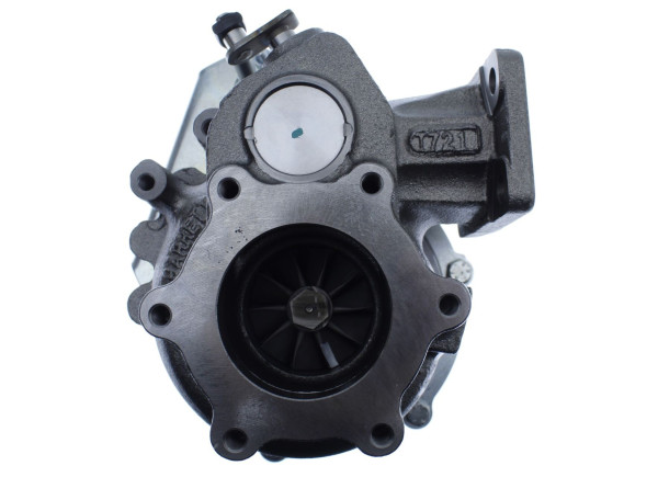 Turbo Perkins Traktor 6.0 163 KM 452233-5004S