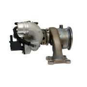 Turbo Opel Adam Corsa Astra 1.0 105 115 KM 49130-00100