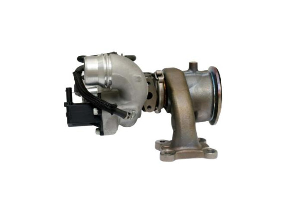 Turbo Opel Adam Corsa Astra 1.0 105 115 KM 49130-00100