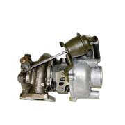 Turbo Opel Kadett E 1.5 TD 72 KM T3P9C6