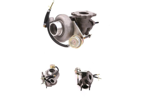 Turbo Opel Omega A 3.6 24V 377 KM 452038-0001