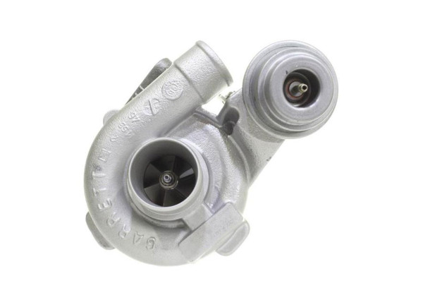 Turbo Opel Omega B 2.0 DTI 101 KM 454219-5004S