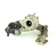 Turbo Nissan X-Trail Qashqai Pulsar Juke Renault Talisman Megane Espace 1.6 150 163 165 190 200 KM 827388-5009S