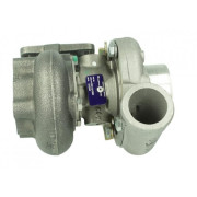 Turbo New-Holland Mähdrescher 6.6L 218 KM 319141