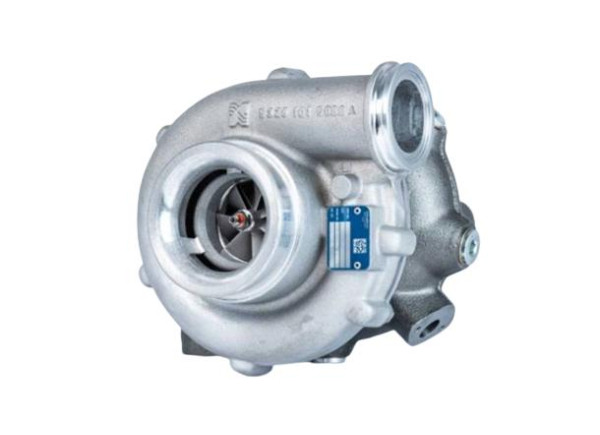 Turbo MWM Generator 17.5 476 KM 53339887101