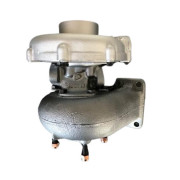 Turbo MWM Traktor Agricultural 6.2 155 KM 53279886403