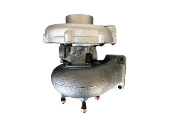 Turbo MWM Traktor Agricultural 6.2 155 KM 53279886403