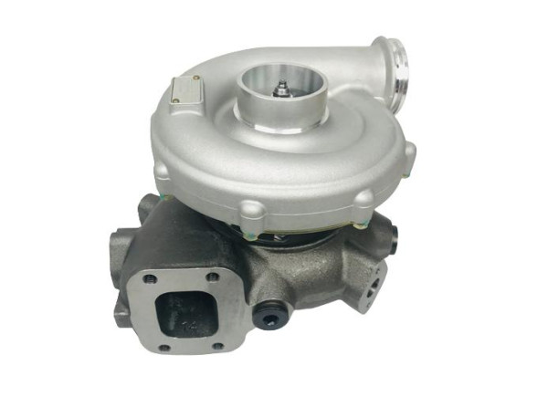 Turbo MTU Generator MDE 21.93L 313 KM 53279886414