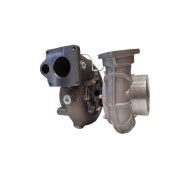 Turbo MTU Schiff 31.86 2000 KM 53429886912