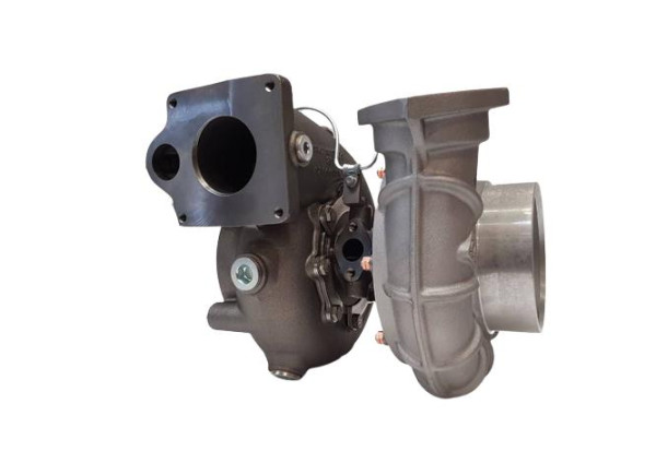 Turbo MTU Schiff 31.86 2000 KM 53429886912