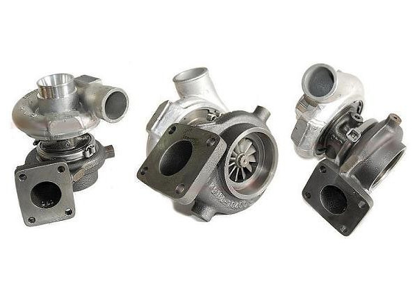 Turbo Mitsubishi Canter Fuso 3.3 4D31T ME013717 49179-00220