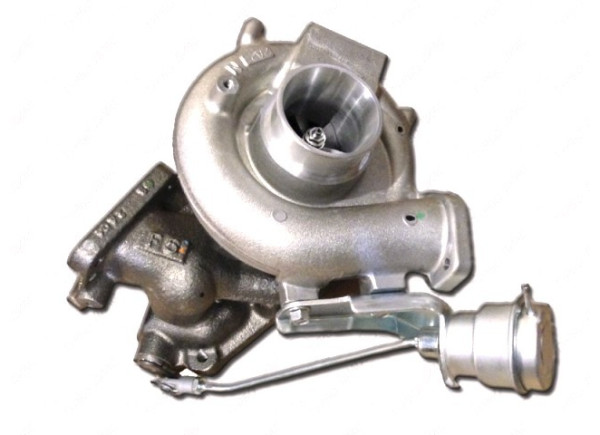 Turbo Mitsubishi Lancer EVO 7 9 2.0 280 KM 4G63 49378-01571