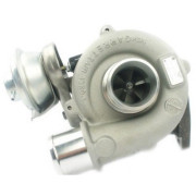 Turbo Toyota RAV4 2.0 D-4D 115 KM 1CD-FTV 801891-5002S