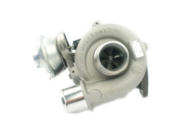 Turbo Toyota RAV4 2.0 D-4D 115 KM 1CD-FTV 801891-5002S