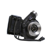 Turbo Fiat Case Steyr New Holland Industrial Engine 6.7 L 12709880251