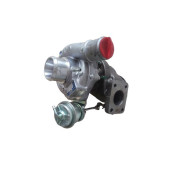 Turbo Iveco New Holland Case Steyr Claas 3.4 53039880516