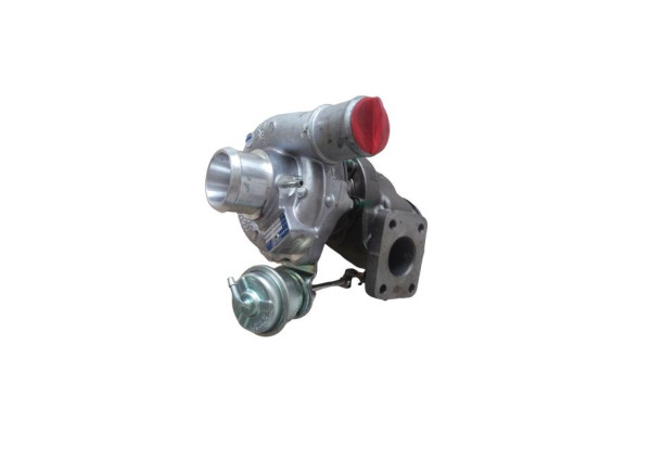 Turbo Iveco New Holland Case Steyr Claas 3.4 53039880516