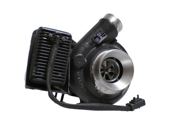 Turbo JCB Agricultural 11559880024