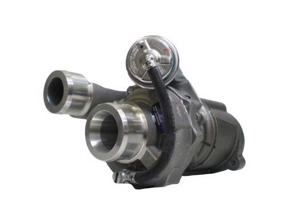 Turbo JCB Agricultural Construction Industrial 4.44L 53049880124