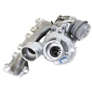 Turbo Porsche Macan 3.6 T 400 440 KM 53039880438