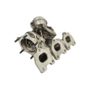 Turbo Porsche Macan 3.6 T 400 440 KM 53039880439