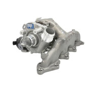 Turbo Peugeot Citroen Ford Toyota 2.0 HDi 136 150 180 KM 53039880265