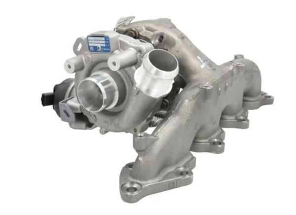 Turbo Peugeot Citroen Ford Toyota 2.0 HDi 136 150 180 KM 53039880265