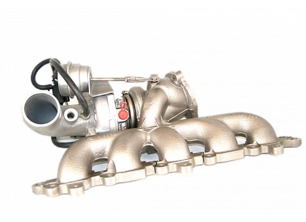 Turbo Volvo 2.0 210 KM 53039980389