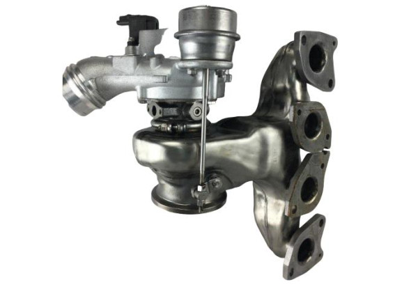 Turbo Volvo Volvo V40 S60 V60 XC60 V70 XC70 S80 2.0 T5 53039980413