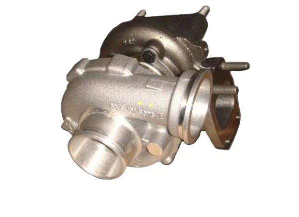 Turbo Mercedes-LKW Atego 4.3L 136 KM 53169887023