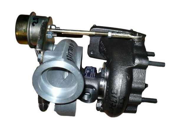 Turbo Mercedes Truck Combine 3.97 136 140 KM OM364LAE2 53169886401