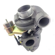 Turbo Mercedes-LKW Unimog Truck 2.9 454145-0003