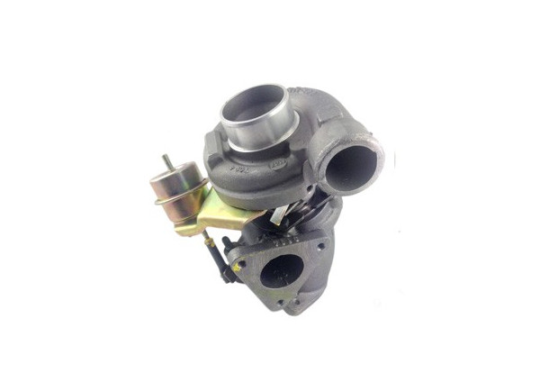 Turbo Mercedes-LKW Unimog Truck 2.9 454145-0003