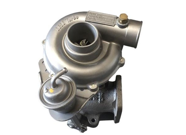 Turbo Maserati 228 Biturbo 2.5 VM14R