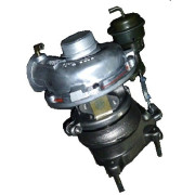 Turbo Maserati 3200 GT 3.2 368 KM VM38R