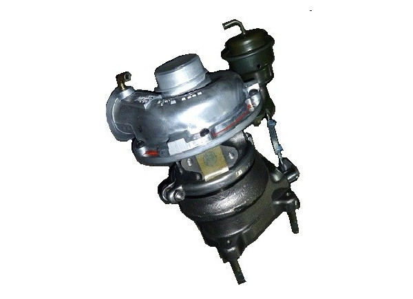 Turbo Maserati 3200 GT 3.2 368 KM VM38R