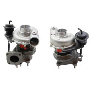 Turbo Maserati Bi Turbo 2.3 2.5 225 245 KM VM6R