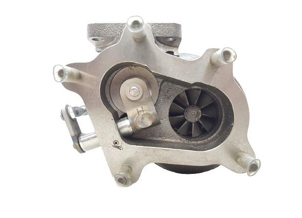 Turbo Maserati Quattroporte IV 3.2 335 KM VM37L