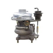 Turbo Maserati Quattroporte IV 3.2 335 KM VM37L