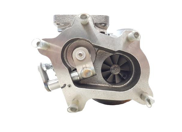 Turbo Maserati Quattroporte IV 3.2 335 KM VM36R