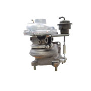 Turbo Maserati Quattroporte IV 3.2 335 KM VM36R