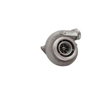 Turbo MAN Bus Tractor Truck 3592723