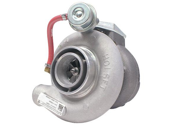 Turbo MAN Bus 6.87L 280 KM 3595937