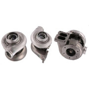 Turbo MAN F 2000 11.97L 316302