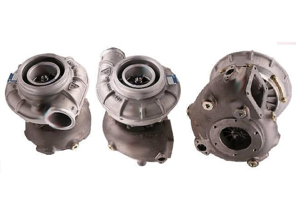 Turbo MAN Schiff 21.94L 1500 KM 53369887104