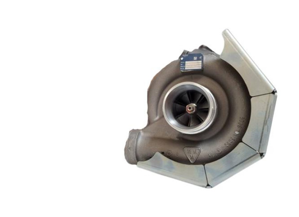 Turbo MAN Schiff 12.0L 313 KM 53369886726