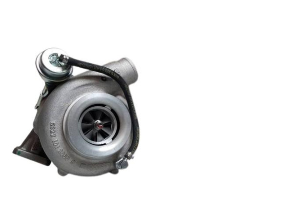 Turbo MAN Traktor 6.87L 231 KM 53279887039