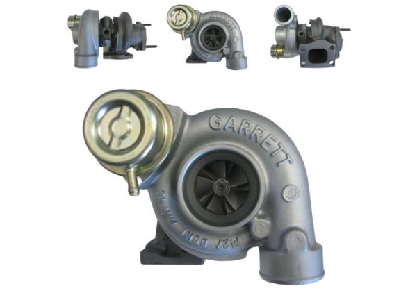 Turbo Lotus Esprit Bi-Turbo 3.5L 350 KM 452218-0001