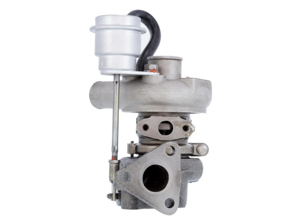 Turbo Lombardini CHD Industriemotor 2.0L 60 KM 49173-07341