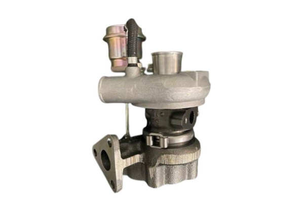 Turbo Lombardini Focs Industriemotor 1.2L 38 42 KM 49173-07311